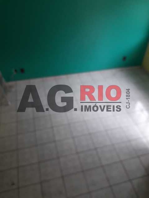 Conheça 6 do imóvel - Casa em Condomínio 2 quartos para alugar Rio de Janeiro,RJ - R$ 850 - TQCN20048 - 9 6 - Casa em Condomínio 2 quartos para alugar Rio de Janeiro,RJ - R$ 850 - TQCN20048 - 9