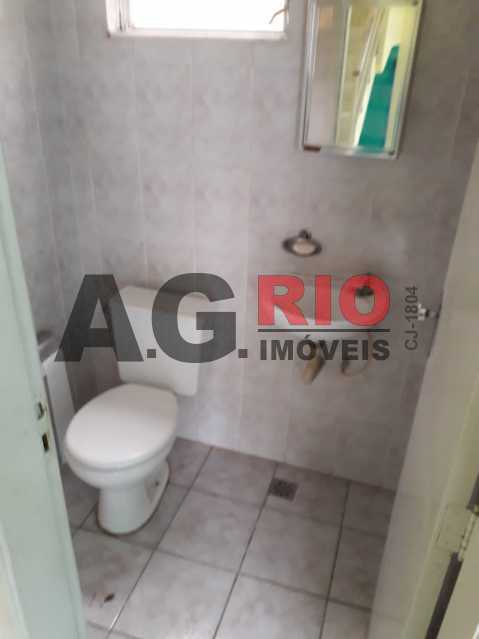 Conheça 7 do imóvel - Casa em Condomínio 2 quartos para alugar Rio de Janeiro,RJ - R$ 850 - TQCN20048 - 10 7 - Casa em Condomínio 2 quartos para alugar Rio de Janeiro,RJ - R$ 850 - TQCN20048 - 10