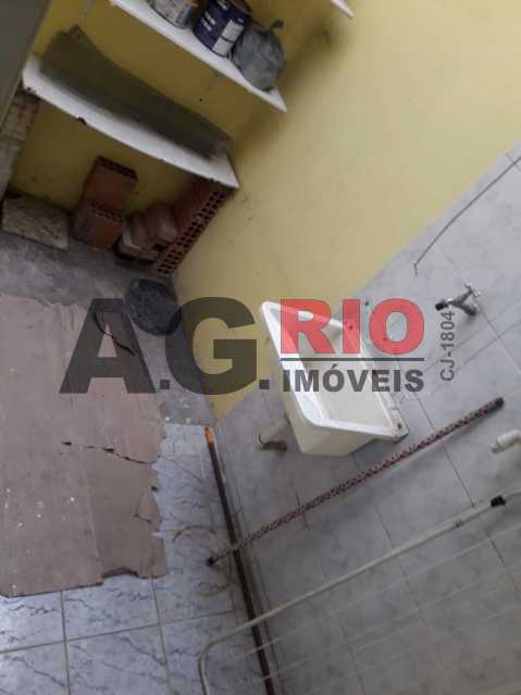 Conheça 9 do imóvel - Casa em Condomínio 2 quartos para alugar Rio de Janeiro,RJ - R$ 850 - TQCN20048 - 12 9 - Casa em Condomínio 2 quartos para alugar Rio de Janeiro,RJ - R$ 850 - TQCN20048 - 12