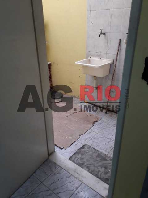 Conheça 10 do imóvel - Casa em Condomínio 2 quartos para alugar Rio de Janeiro,RJ - R$ 850 - TQCN20048 - 13 10 - Casa em Condomínio 2 quartos para alugar Rio de Janeiro,RJ - R$ 850 - TQCN20048 - 13