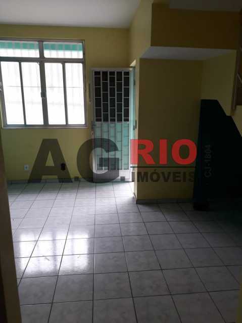 Conheça 12 do imóvel - Casa em Condomínio 2 quartos para alugar Rio de Janeiro,RJ - R$ 850 - TQCN20048 - 15 12 - Casa em Condomínio 2 quartos para alugar Rio de Janeiro,RJ - R$ 850 - TQCN20048 - 15