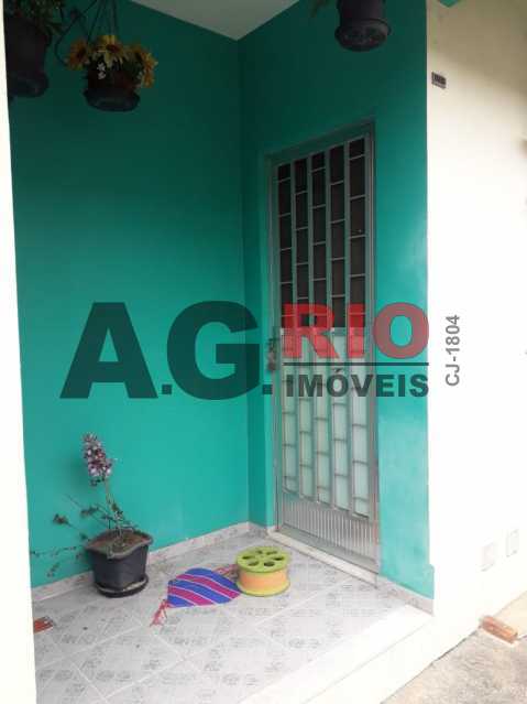 Conheça 14 do imóvel - Casa em Condomínio 2 quartos para alugar Rio de Janeiro,RJ - R$ 850 - TQCN20048 - 17 14 - Casa em Condomínio 2 quartos para alugar Rio de Janeiro,RJ - R$ 850 - TQCN20048 - 17