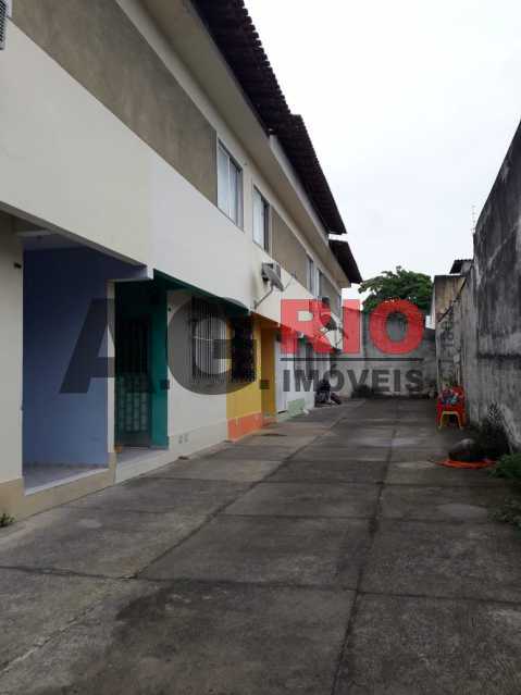 Conheça 15 do imóvel - Casa em Condomínio 2 quartos para alugar Rio de Janeiro,RJ - R$ 850 - TQCN20048 - 1 15 - Casa em Condomínio 2 quartos para alugar Rio de Janeiro,RJ - R$ 850 - TQCN20048 - 1