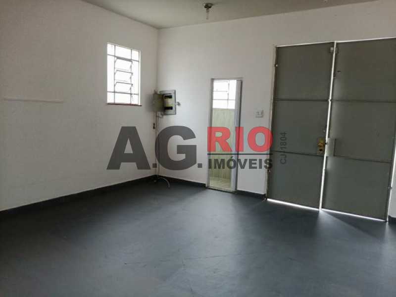 Conheça 839022003282844 do imóvel - Galpão Rio de Janeiro,Jardim Sulacap,RJ Para Alugar,200m² - TQGA00003 - 4 839022003282844 - Galpão Rio de Janeiro,Jardim Sulacap,RJ Para Alugar,200m² - TQGA00003 - 4