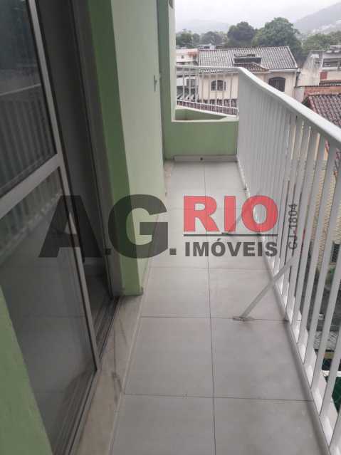 Conheça 4 do imóvel - Apartamento Rio de Janeiro,Taquara,RJ Para Alugar,2 Quartos,62m² - TQAP20426 - 6 4 - Apartamento Rio de Janeiro,Taquara,RJ Para Alugar,2 Quartos,62m² - TQAP20426 - 6