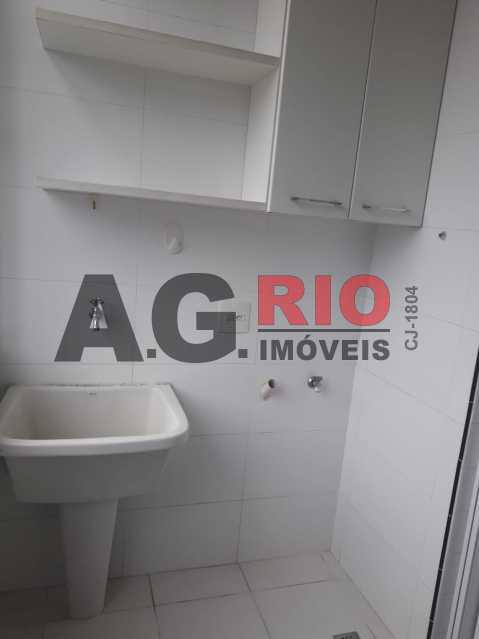 Conheça 13 do imóvel - Apartamento Rio de Janeiro,Taquara,RJ Para Alugar,2 Quartos,62m² - TQAP20426 - 14 13 - Apartamento Rio de Janeiro,Taquara,RJ Para Alugar,2 Quartos,62m² - TQAP20426 - 14