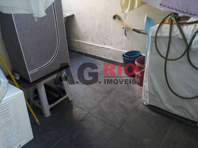 Conheça 20200128_143620 do imóvel - Casa 2 quartos à venda Rio de Janeiro,RJ - R$ 640.000 - TQCA20027 - 13 20200128_143620 - Casa 2 quartos à venda Rio de Janeiro,RJ - R$ 640.000 - TQCA20027 - 13
