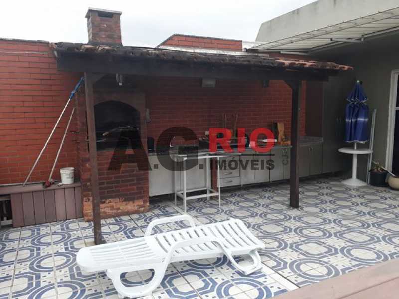 Conheça 20200204_173515 do imóvel - Cobertura 4 quartos à venda Rio de Janeiro,RJ - R$ 800.000 - TQCO40004 - 24 20200204_173515 - Cobertura 4 quartos à venda Rio de Janeiro,RJ - R$ 800.000 - TQCO40004 - 24