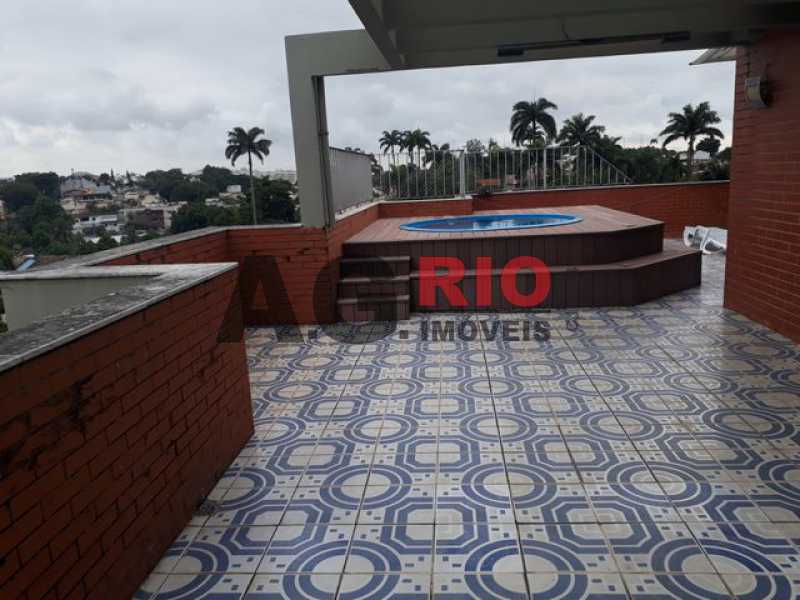 Conheça 20200204_173533 do imóvel - Cobertura 4 quartos à venda Rio de Janeiro,RJ - R$ 800.000 - TQCO40004 - 25 20200204_173533 - Cobertura 4 quartos à venda Rio de Janeiro,RJ - R$ 800.000 - TQCO40004 - 25
