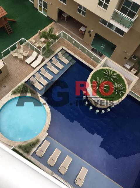 Conheça 2 do imóvel - Apartamento Para Alugar - Rio de Janeiro - RJ - Taquara - TQAP20429 - 4 2 - Apartamento Para Alugar - Rio de Janeiro - RJ - Taquara - TQAP20429 - 4