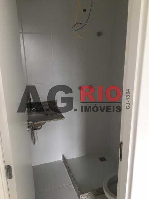 Conheça 6 do imóvel - Apartamento Para Alugar - Rio de Janeiro - RJ - Taquara - TQAP20429 - 8 6 - Apartamento Para Alugar - Rio de Janeiro - RJ - Taquara - TQAP20429 - 8