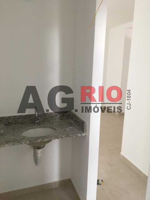 Conheça 10 do imóvel - Apartamento Para Alugar - Rio de Janeiro - RJ - Taquara - TQAP20429 - 12 10 - Apartamento Para Alugar - Rio de Janeiro - RJ - Taquara - TQAP20429 - 12