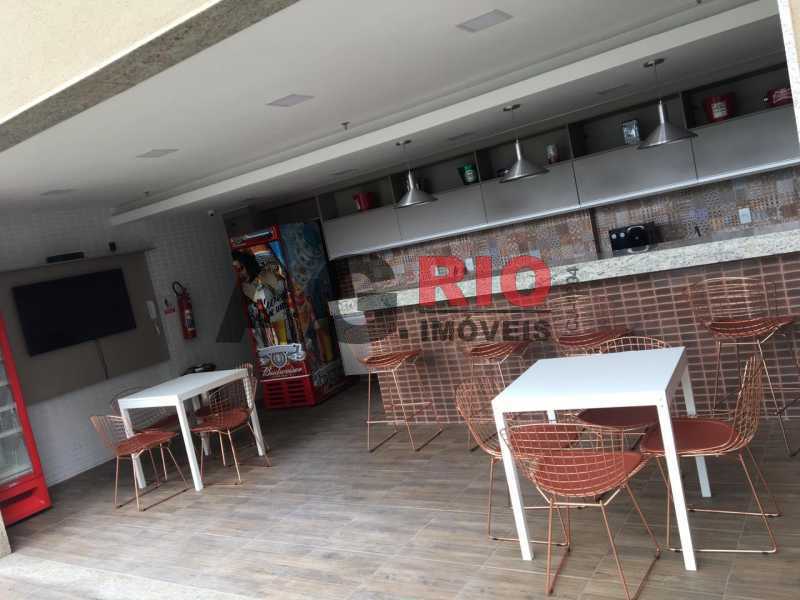 Conheça 17 do imóvel - Apartamento Para Alugar - Rio de Janeiro - RJ - Taquara - TQAP20429 - 18 17 - Apartamento Para Alugar - Rio de Janeiro - RJ - Taquara - TQAP20429 - 18