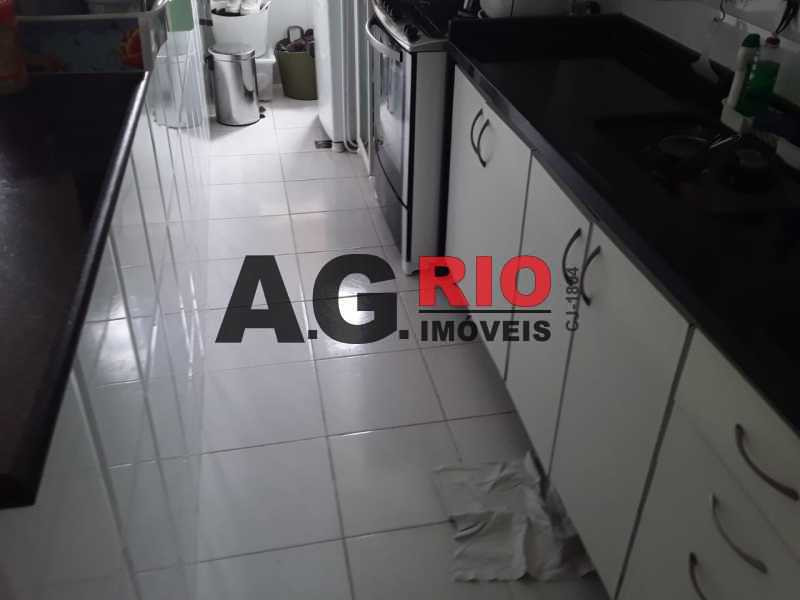 18 - Apartamento 2 quartos à venda Rio de Janeiro,RJ - R$ 270.000 - FRAP20185 - 19