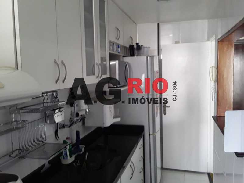 19 - Apartamento 2 quartos à venda Rio de Janeiro,RJ - R$ 270.000 - FRAP20185 - 20