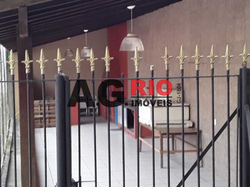 Conheça 25 do imóvel - Apartamento 2 quartos à venda Rio de Janeiro,RJ - R$ 270.000 - FRAP20185 - 26 25 - Apartamento 2 quartos à venda Rio de Janeiro,RJ - R$ 270.000 - FRAP20185 - 26