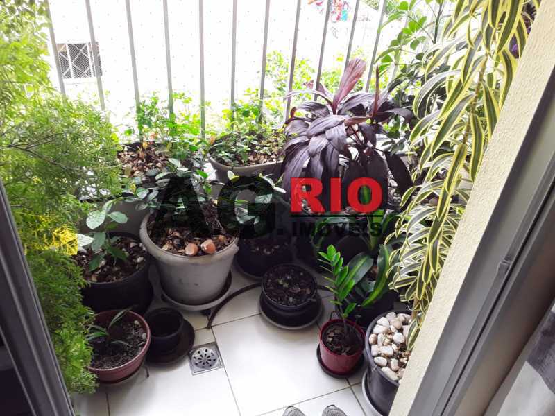 Conheça 3 do imóvel - Apartamento 2 quartos à venda Rio de Janeiro,RJ - R$ 270.000 - FRAP20185 - 4 3 - Apartamento 2 quartos à venda Rio de Janeiro,RJ - R$ 270.000 - FRAP20185 - 4