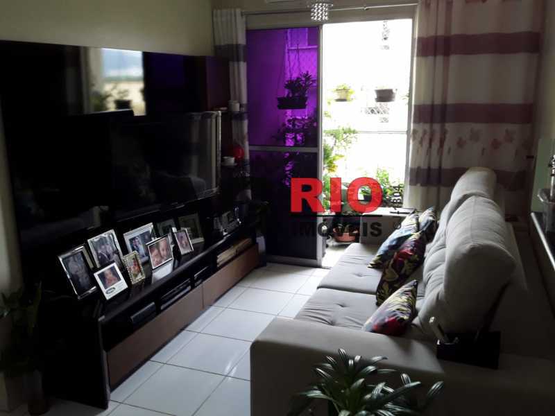 6 - Apartamento 2 quartos à venda Rio de Janeiro,RJ - R$ 270.000 - FRAP20185 - 7