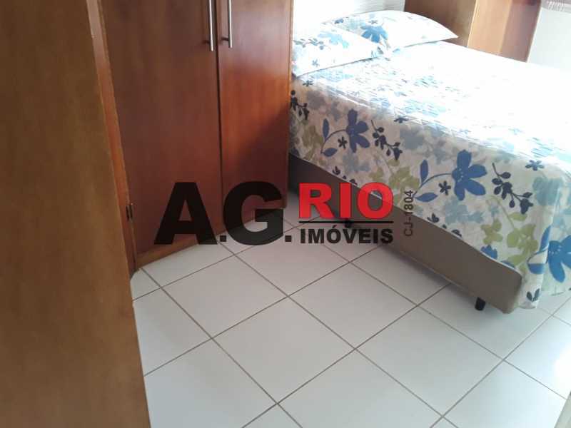 10 - Apartamento 2 quartos à venda Rio de Janeiro,RJ - R$ 270.000 - FRAP20185 - 11