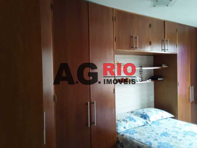11 - Apartamento 2 quartos à venda Rio de Janeiro,RJ - R$ 270.000 - FRAP20185 - 12