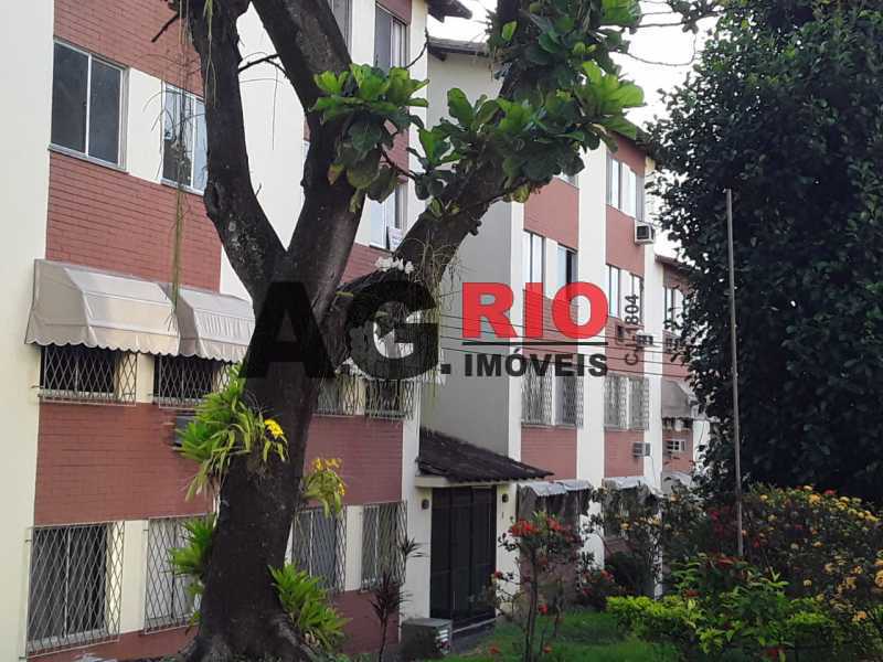 Conheça 1 do imóvel - Apartamento 2 quartos à venda Rio de Janeiro,RJ - R$ 165.000 - FRAP20189 - 1 1 - Apartamento 2 quartos à venda Rio de Janeiro,RJ - R$ 165.000 - FRAP20189 - 1