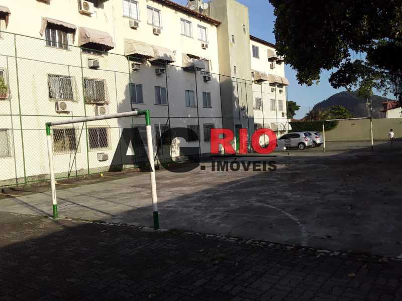 Conheça 11 do imóvel - Apartamento 2 quartos à venda Rio de Janeiro,RJ - R$ 165.000 - FRAP20189 - 12 11 - Apartamento 2 quartos à venda Rio de Janeiro,RJ - R$ 165.000 - FRAP20189 - 12
