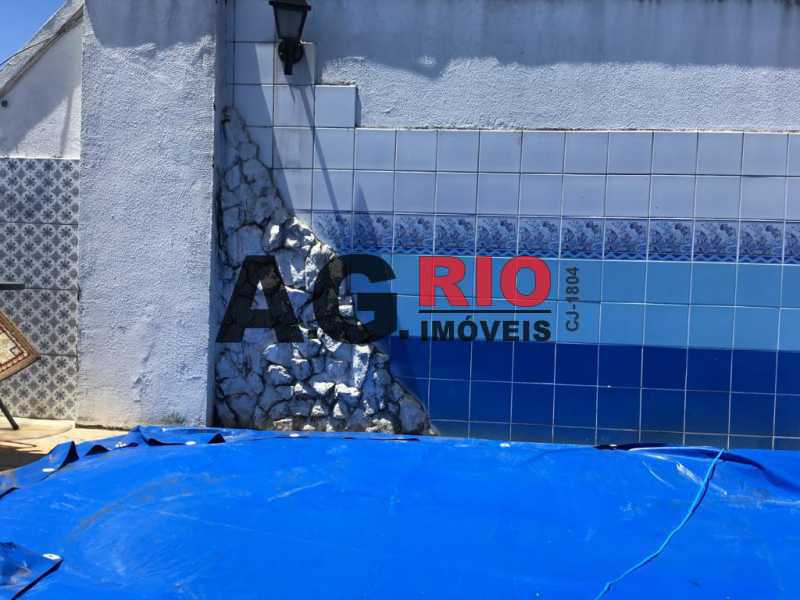 3 - Cobertura 3 quartos à venda Rio de Janeiro,RJ - R$ 500.000 - FRCO30014 - 4