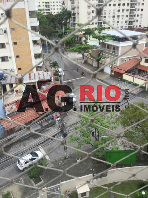 4 - Cobertura 3 quartos à venda Rio de Janeiro,RJ - R$ 500.000 - FRCO30014 - 5