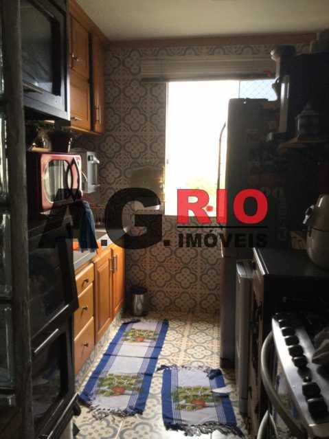 Conheça 12 do imóvel - Cobertura 3 quartos à venda Rio de Janeiro,RJ - R$ 500.000 - FRCO30014 - 13 12 - Cobertura 3 quartos à venda Rio de Janeiro,RJ - R$ 500.000 - FRCO30014 - 13
