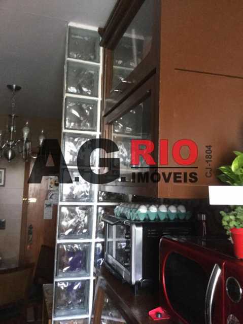 13 - Cobertura 3 quartos à venda Rio de Janeiro,RJ - R$ 500.000 - FRCO30014 - 14