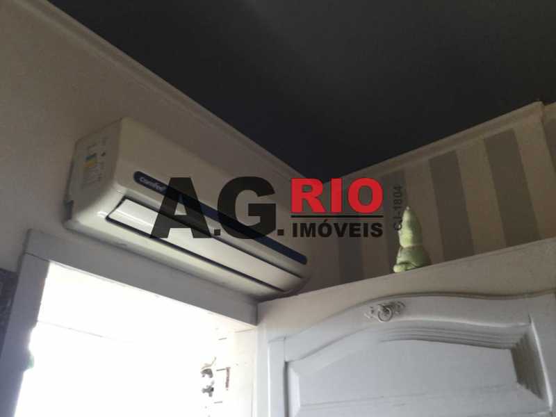 16 - Cobertura 3 quartos à venda Rio de Janeiro,RJ - R$ 500.000 - FRCO30014 - 17