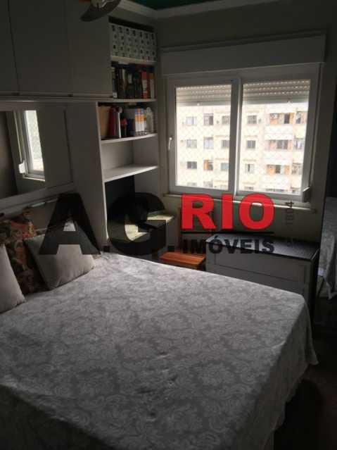 17 - Cobertura 3 quartos à venda Rio de Janeiro,RJ - R$ 500.000 - FRCO30014 - 18