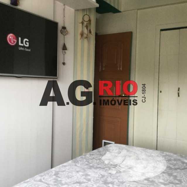Conheça 18 do imóvel - Cobertura 3 quartos à venda Rio de Janeiro,RJ - R$ 500.000 - FRCO30014 - 19 18 - Cobertura 3 quartos à venda Rio de Janeiro,RJ - R$ 500.000 - FRCO30014 - 19