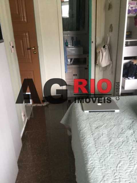20 - Cobertura 3 quartos à venda Rio de Janeiro,RJ - R$ 500.000 - FRCO30014 - 21