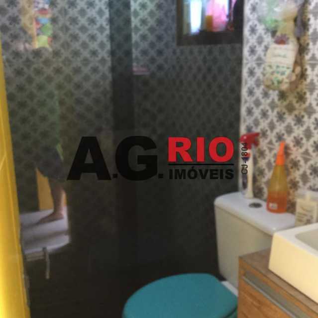 22 - Cobertura 3 quartos à venda Rio de Janeiro,RJ - R$ 500.000 - FRCO30014 - 23