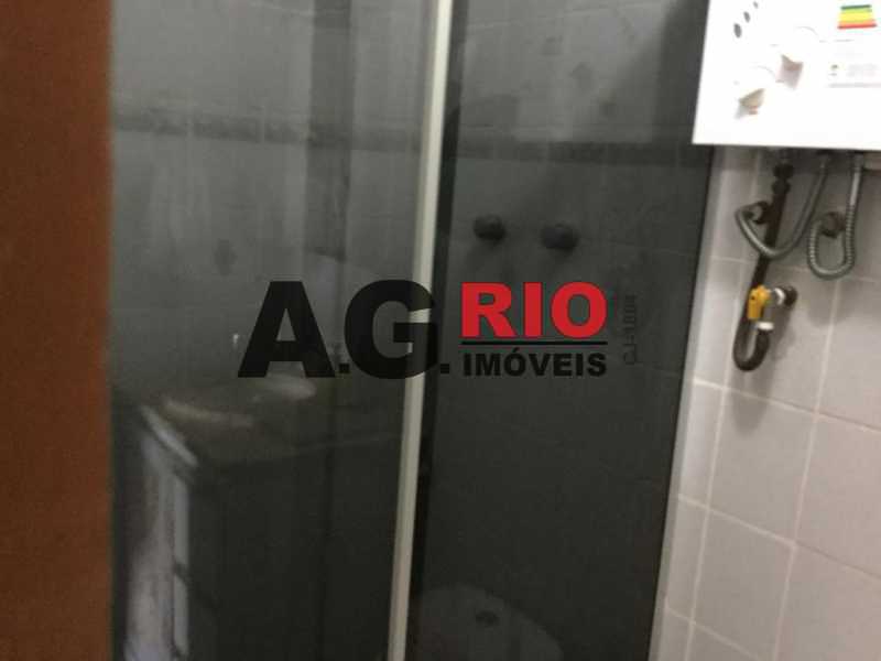 23 - Cobertura 3 quartos à venda Rio de Janeiro,RJ - R$ 500.000 - FRCO30014 - 24