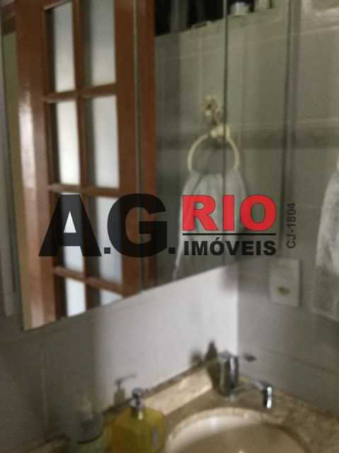 24 - Cobertura 3 quartos à venda Rio de Janeiro,RJ - R$ 500.000 - FRCO30014 - 25