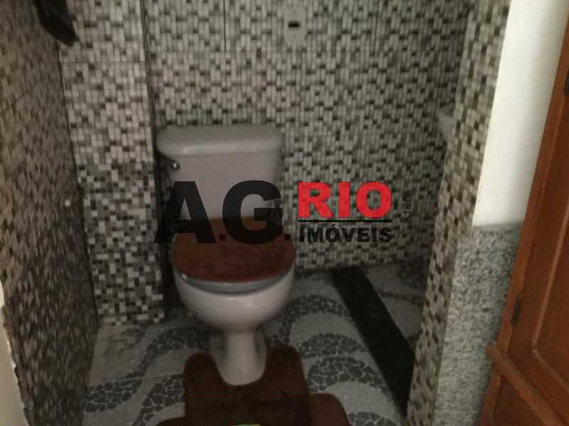 25 - Cobertura 3 quartos à venda Rio de Janeiro,RJ - R$ 500.000 - FRCO30014 - 26