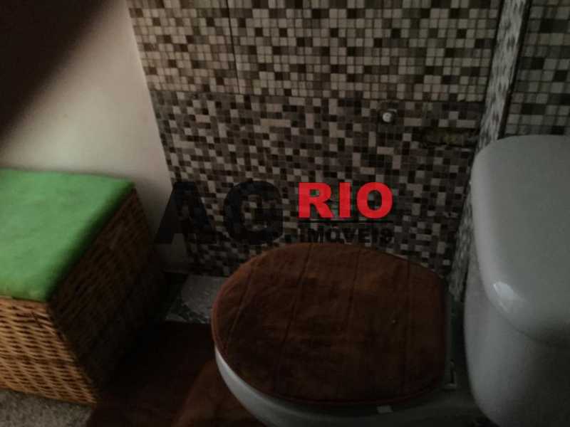 26 - Cobertura 3 quartos à venda Rio de Janeiro,RJ - R$ 500.000 - FRCO30014 - 27