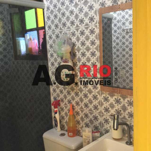 Conheça 27 do imóvel - Cobertura 3 quartos à venda Rio de Janeiro,RJ - R$ 500.000 - FRCO30014 - 28 27 - Cobertura 3 quartos à venda Rio de Janeiro,RJ - R$ 500.000 - FRCO30014 - 28