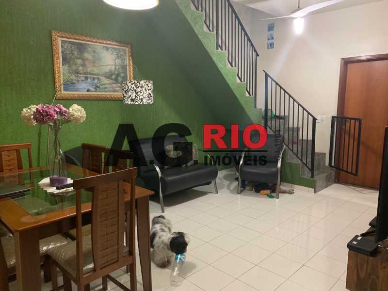Conheça 7 do imóvel - Apartamento 3 quartos à venda Rio de Janeiro,RJ - R$ 250.000 - FRAP30073 - 8 7 - Apartamento 3 quartos à venda Rio de Janeiro,RJ - R$ 250.000 - FRAP30073 - 8