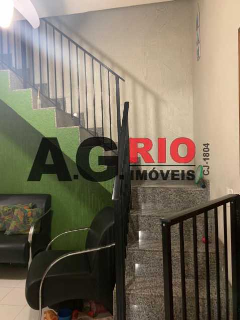 Conheça 8 do imóvel - Apartamento 3 quartos à venda Rio de Janeiro,RJ - R$ 250.000 - FRAP30073 - 9 8 - Apartamento 3 quartos à venda Rio de Janeiro,RJ - R$ 250.000 - FRAP30073 - 9