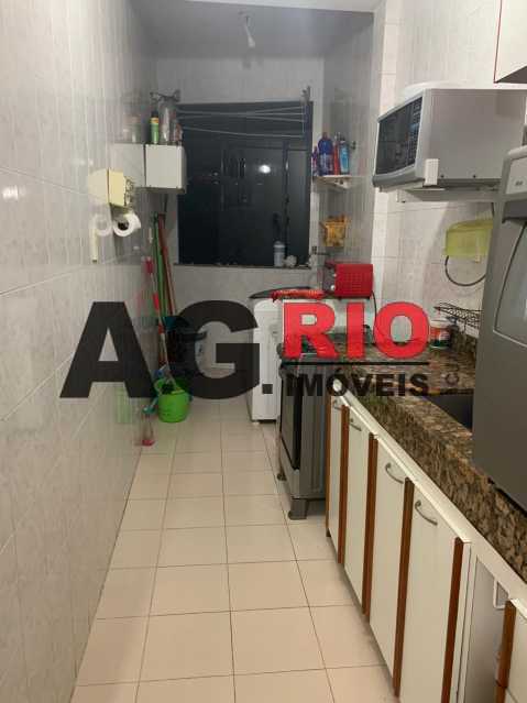 Conheça 16 do imóvel - Apartamento 3 quartos à venda Rio de Janeiro,RJ - R$ 250.000 - FRAP30073 - 17 16 - Apartamento 3 quartos à venda Rio de Janeiro,RJ - R$ 250.000 - FRAP30073 - 17
