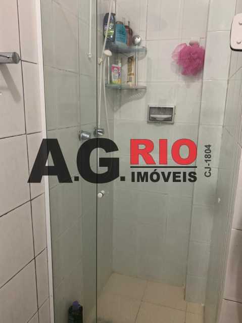 Conheça 18 do imóvel - Apartamento 3 quartos à venda Rio de Janeiro,RJ - R$ 250.000 - FRAP30073 - 19 18 - Apartamento 3 quartos à venda Rio de Janeiro,RJ - R$ 250.000 - FRAP30073 - 19