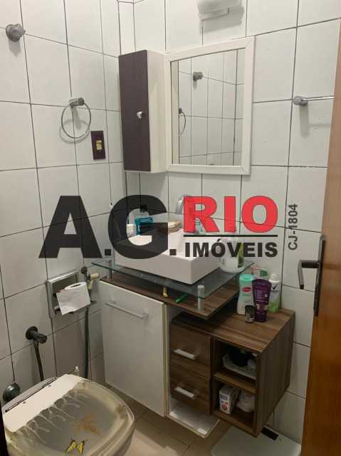 Conheça 19 do imóvel - Apartamento 3 quartos à venda Rio de Janeiro,RJ - R$ 250.000 - FRAP30073 - 20 19 - Apartamento 3 quartos à venda Rio de Janeiro,RJ - R$ 250.000 - FRAP30073 - 20