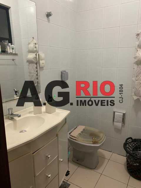 Conheça 21 do imóvel - Apartamento 3 quartos à venda Rio de Janeiro,RJ - R$ 250.000 - FRAP30073 - 22 21 - Apartamento 3 quartos à venda Rio de Janeiro,RJ - R$ 250.000 - FRAP30073 - 22