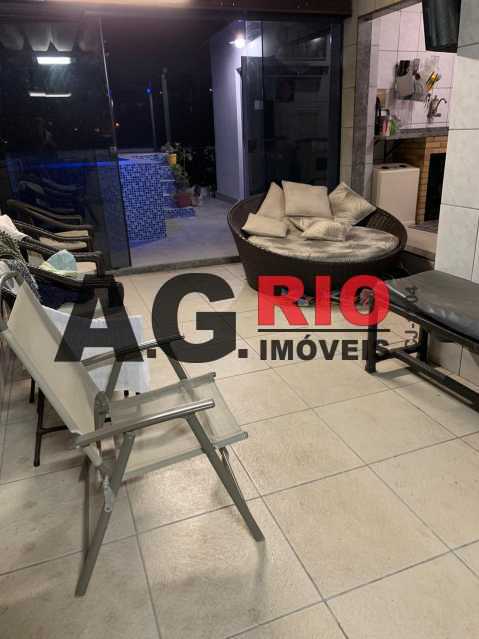 Conheça 3 do imóvel - Apartamento 3 quartos à venda Rio de Janeiro,RJ - R$ 250.000 - FRAP30073 - 4 3 - Apartamento 3 quartos à venda Rio de Janeiro,RJ - R$ 250.000 - FRAP30073 - 4