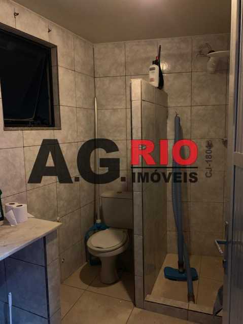 Conheça 5 do imóvel - Apartamento 3 quartos à venda Rio de Janeiro,RJ - R$ 250.000 - FRAP30073 - 6 5 - Apartamento 3 quartos à venda Rio de Janeiro,RJ - R$ 250.000 - FRAP30073 - 6