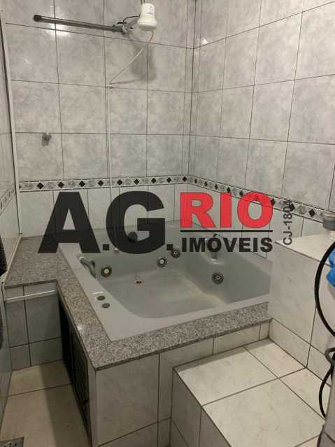 Conheça 6 do imóvel - Apartamento 3 quartos à venda Rio de Janeiro,RJ - R$ 250.000 - FRAP30073 - 7 6 - Apartamento 3 quartos à venda Rio de Janeiro,RJ - R$ 250.000 - FRAP30073 - 7