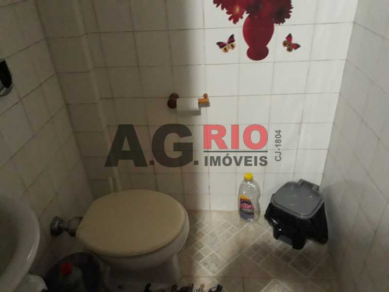 Conheça 20200212_152216 do imóvel - Sala Comercial 30m² à venda Rio de Janeiro,RJ - R$ 69.900 - TQSL00023 - 7 20200212_152216 - Sala Comercial 30m² à venda Rio de Janeiro,RJ - R$ 69.900 - TQSL00023 - 7